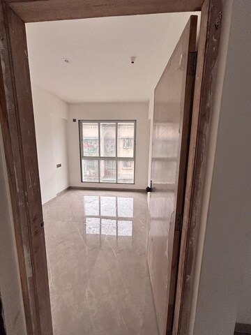 2 BHK Apartment For Sale in Innovative Solitaire, Khuntavali