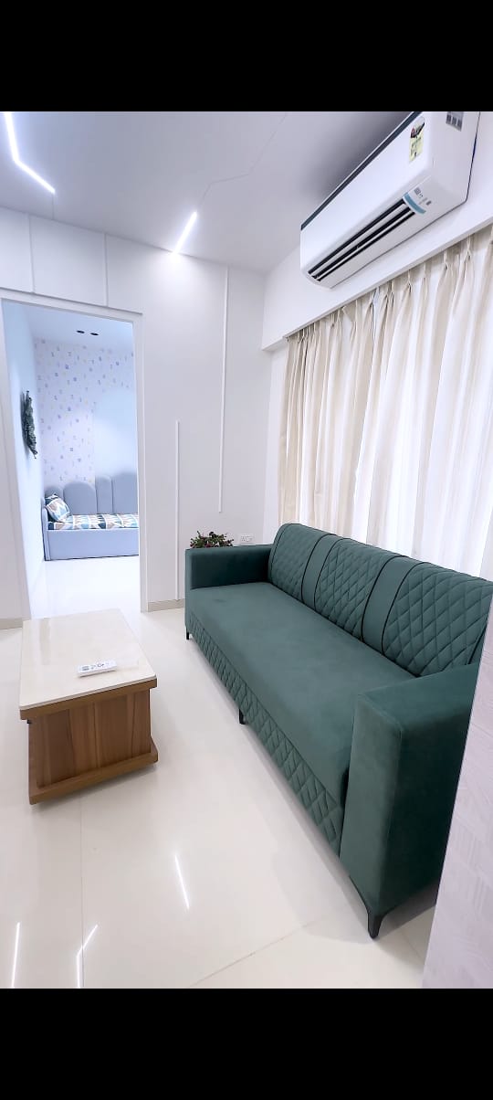 1 BHK Apartment For Sale in Kalyan Vatika