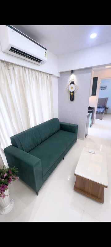 Team Area in 1 BHK Apartment at Kalyan Vatika, Kon – for Sale