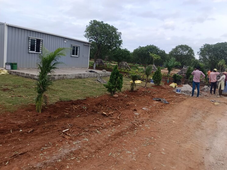 undefined, sadar nagar  150 Sq.Yd. Plot In Sadar Nagar Hyderabad 8841781