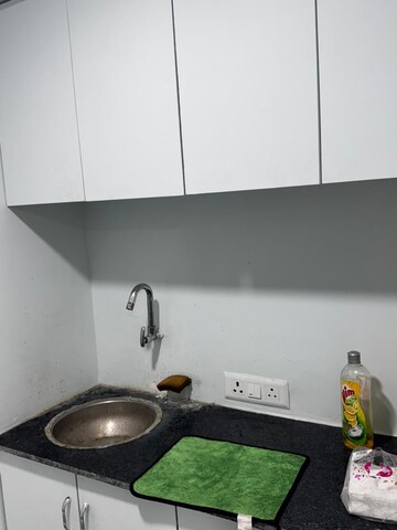 Furnished Amenities in  Office Space at Shyamal – for Rent