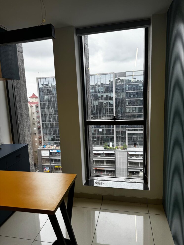Room, shyamal Commercial Office Space 1240 Sq.Ft. In Shyamal Ahmedabad 9016600