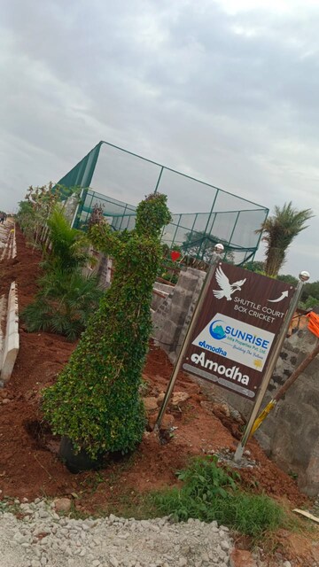  Plot – Exterior View View at Sadar Nagar - for Sale