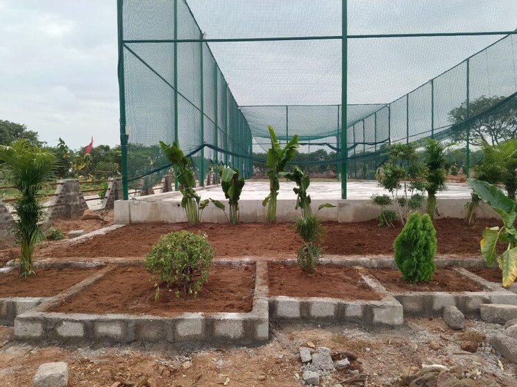 undefined, sadar nagar  150 Sq.Yd. Plot In Sadar Nagar Hyderabad 8841622