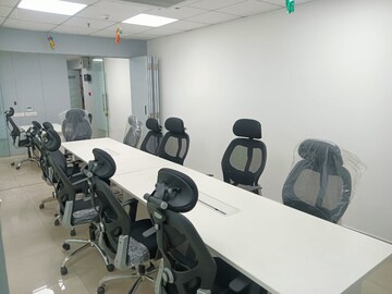  Office Space For Rent in Technocity IT Park, Ghansoli