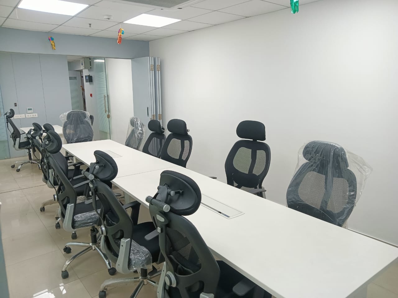 Office Space For Rent in Technocity IT Park
