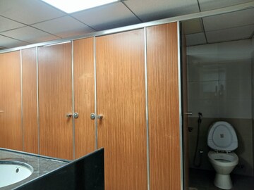 Furnished Amenities in  Office Space at Technocity IT Park, Ghansoli – for Rent