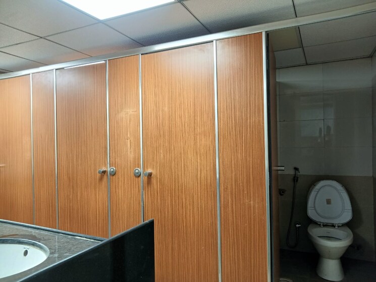 undefined, technocity-it-park Commercial Office Space 4000 Sq.Ft. In Ghansoli Navi Mumbai 9016644