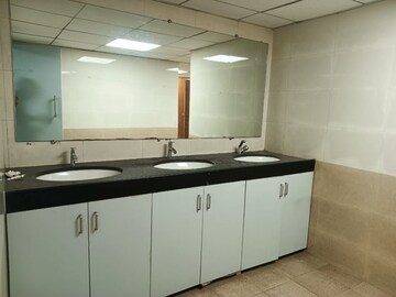 Kitchen in  Office Space at Technocity IT Park, Ghansoli – for Rent