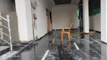 Balcony in 4 BHK Independent House at Mallampet – for Sale