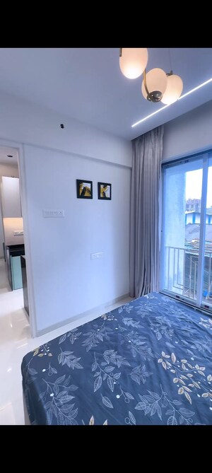 Room in 2 BHK Apartment at Kalyan Vatika, Kon – for Sale