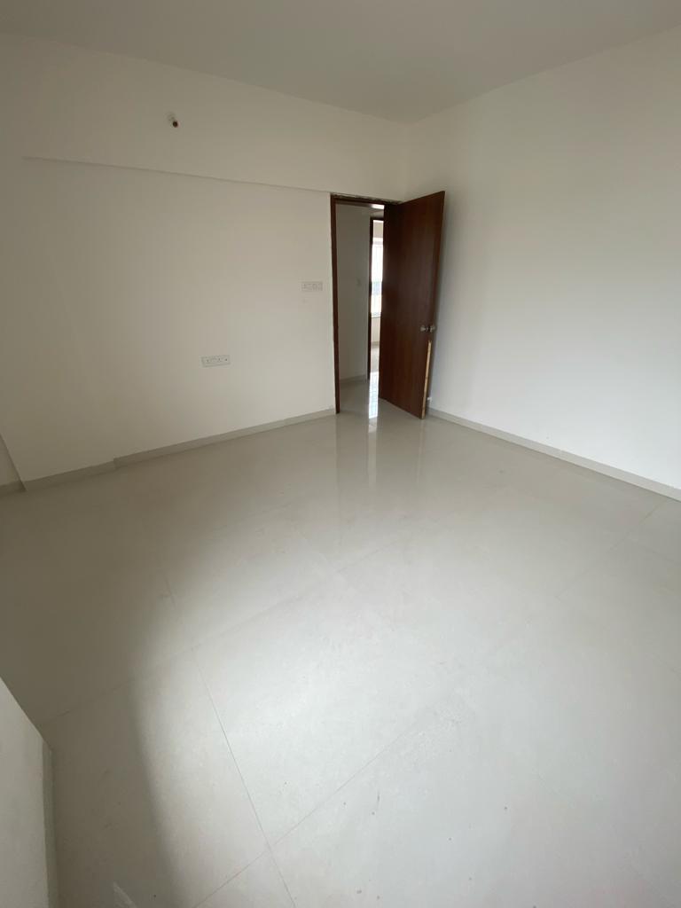 3 BHK Apartment For Rent in Sumali Apartment Erandwane