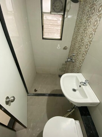 Attached Bathroom in 3 BHK Apartment at Sumali Apartment Erandwane, Erandwane – for Rent