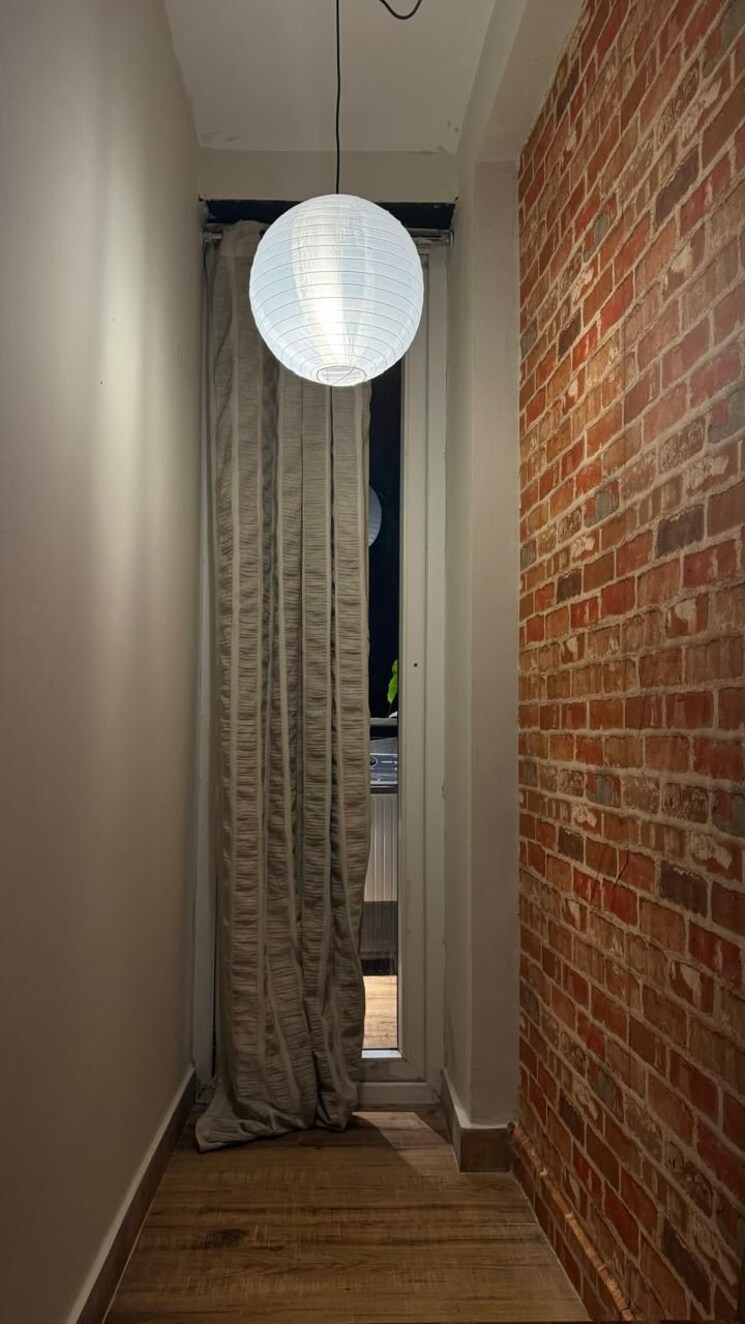 Bathroom, saket 1 Bedroom 500 Sq.Ft. Builder Floor In Saket Delhi 9016657