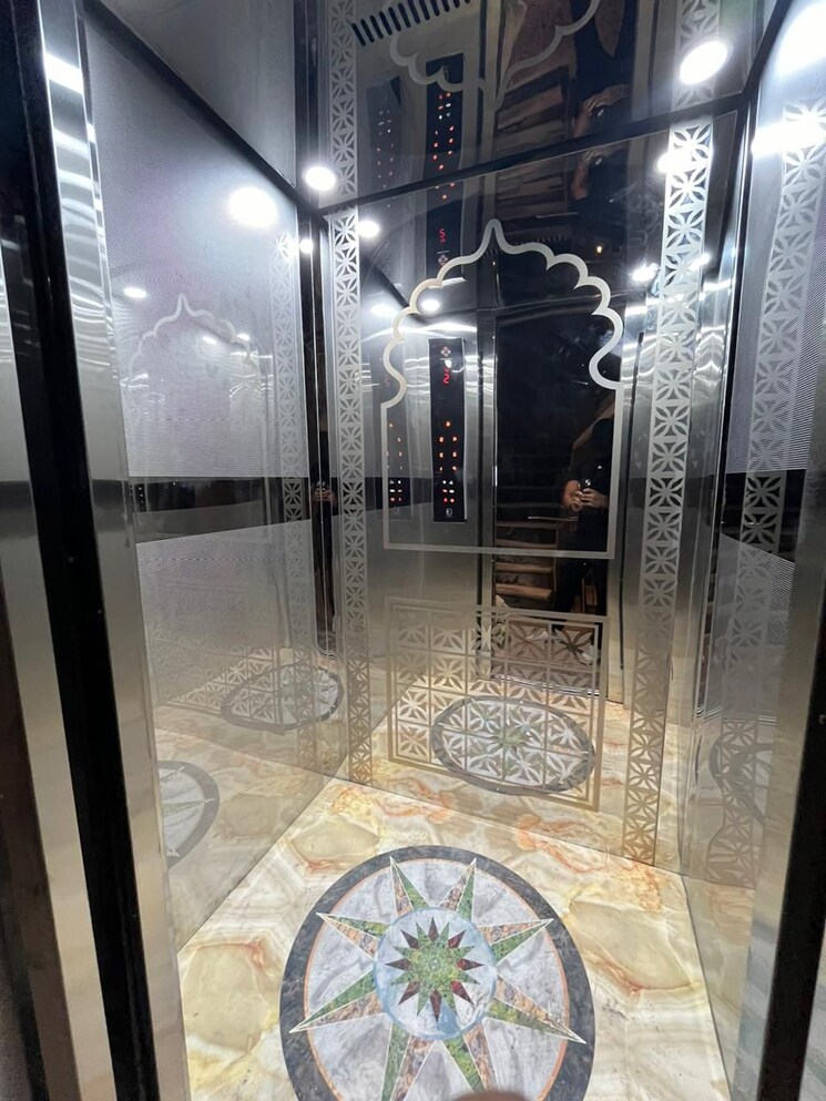 Bathroom, saket 1 Bedroom 500 Sq.Ft. Builder Floor In Saket Delhi 9016657