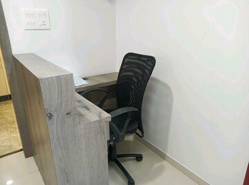  Office Space For Rent in Shelton Sapphire, Cbd Belapur Sector 15