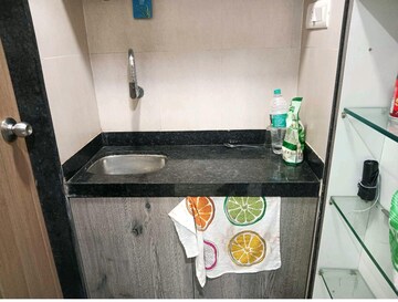 Furnished Amenities in  Office Space at Shelton Sapphire, Cbd Belapur Sector 15 – for Rent