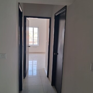 Building Lobby in 3 BHK Apartment at Provident Capella, Whitefield – for Rent