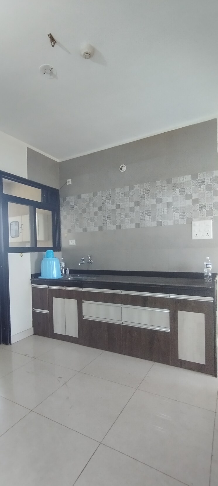 Kitchen, sargam-chs-nanded 2 Bedroom 743 Sq.Ft. Apartment In Sinhagad Road Pune 9016658