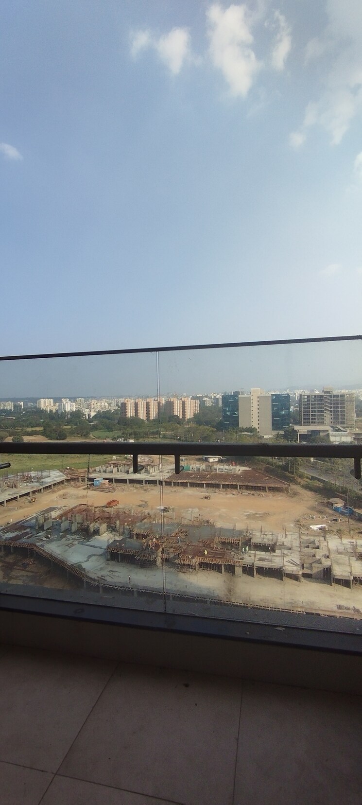 Exterior View, sargam-chs-nanded 2 Bedroom 743 Sq.Ft. Apartment In Sinhagad Road Pune 9016658