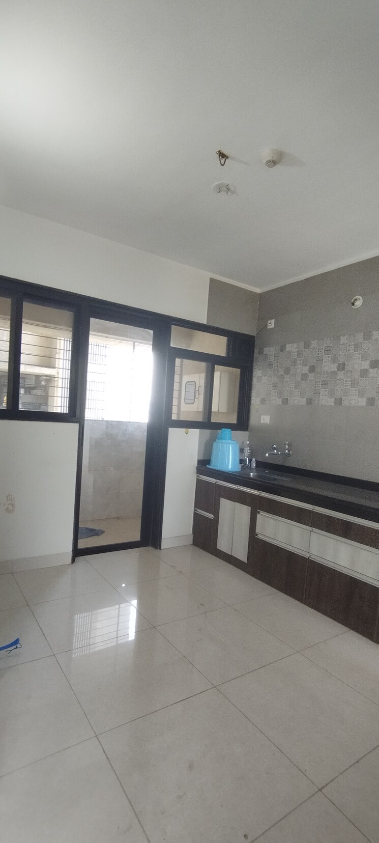 Kitchen, sargam-chs-nanded 2 Bedroom 743 Sq.Ft. Apartment In Sinhagad Road Pune 9016658