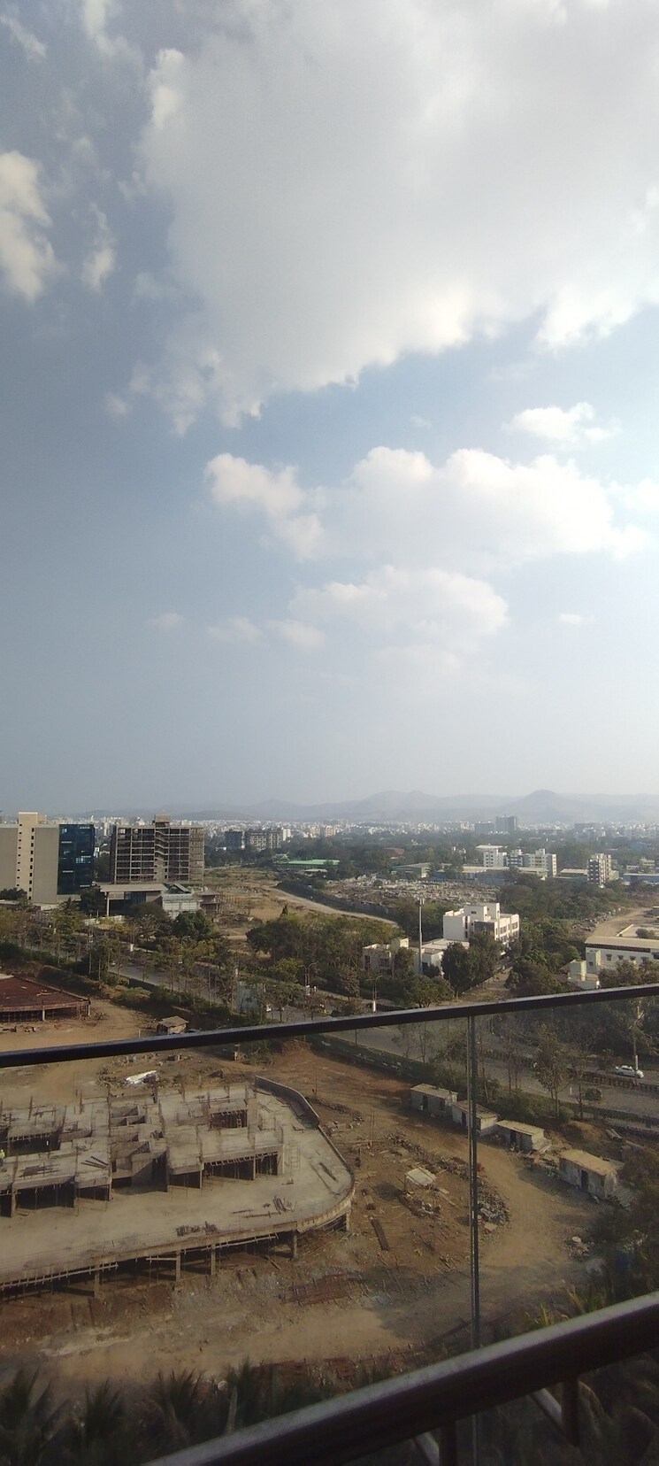 Exterior View, sargam-chs-nanded 2 Bedroom 743 Sq.Ft. Apartment In Sinhagad Road Pune 9016658