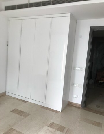 Bedroom in 4 BHK Apartment at Supertech Supernova Nova Residences, Sector 94 – for Rent