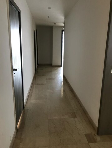 Corridor in 4 BHK Apartment at Supertech Supernova Nova Residences, Sector 94 – for Rent
