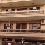 4 BHK 1700 Sq.Ft. Builder Floor in Srishti Estate