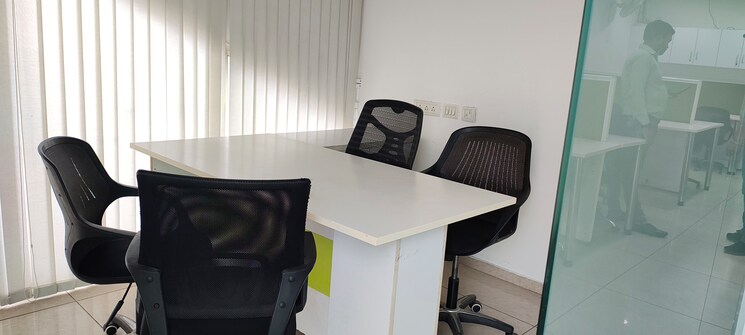 Team Area, sector 1 Commercial Office Space 1500 Sq.Ft. In Sector 1 Noida 9016678