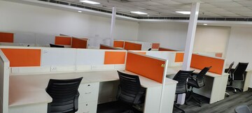 Team Area in  Office Space at Sector 1 – for Rent
