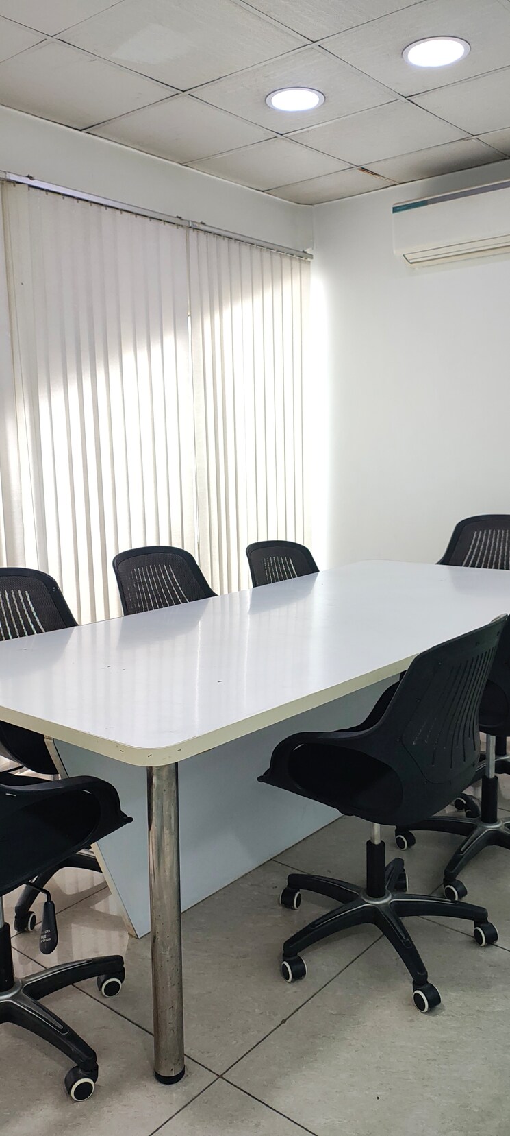 Team Area, sector 1 Commercial Office Space 1500 Sq.Ft. In Sector 1 Noida 9016678