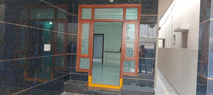 Exterior View, nagaram 2 Bedroom 1100 Sq.Ft. Independent House In Nagaram Hyderabad 6868485