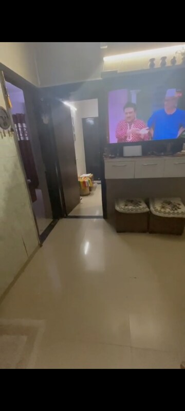 Kitchen in 3 BHK Builder Floor at BPTP Parkland, Sector 75 – for Sale