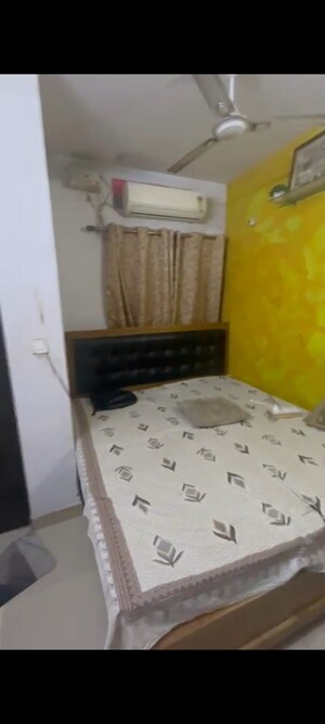 Bathroom in 3 BHK Builder Floor at BPTP Parkland, Sector 75 – for Sale