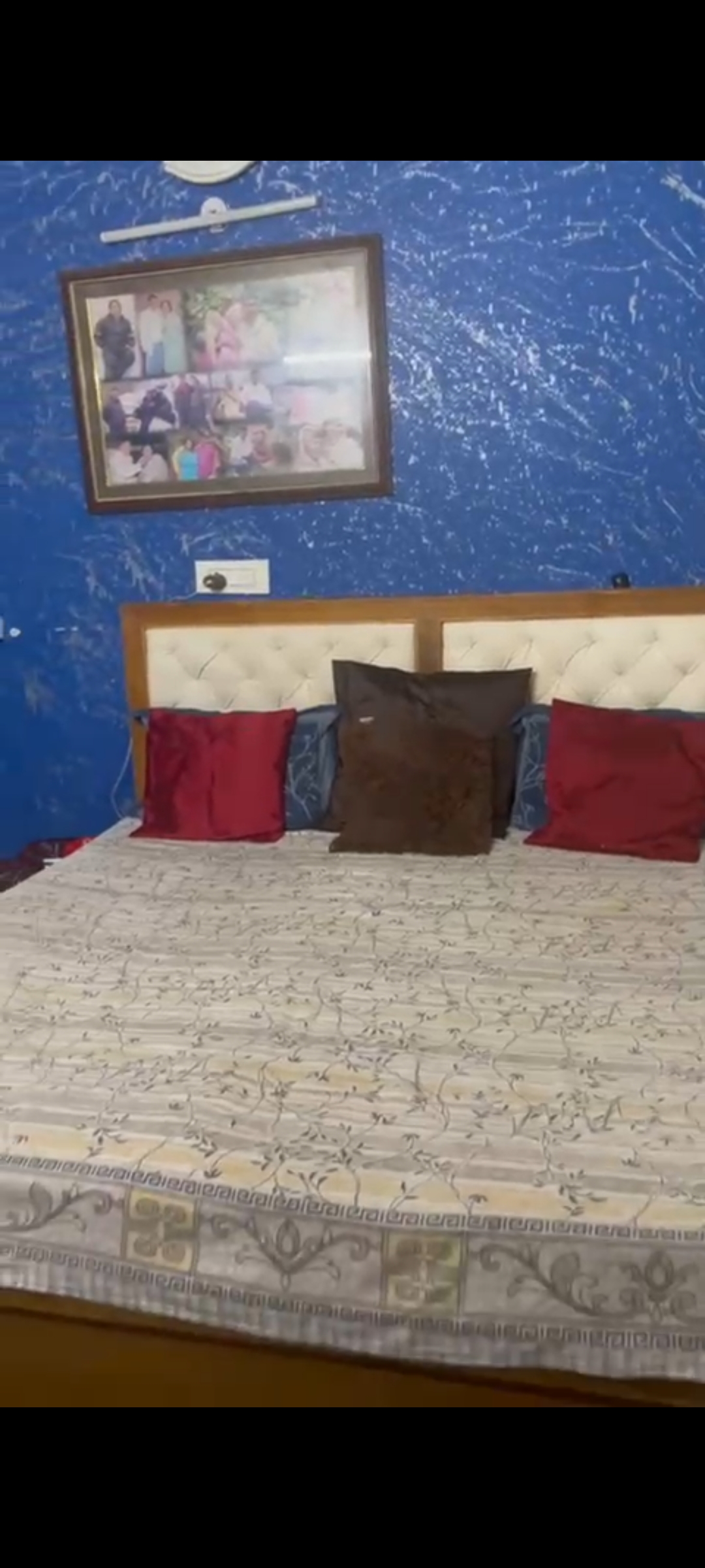 3 BHK + Pooja Room 180 Sq.Yd. Builder Floor in BPTP Parkland