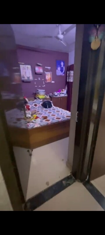 Bedroom in 3 BHK Builder Floor at BPTP Parkland, Sector 75 – for Sale