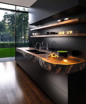 4 BHK Villa – Exterior View View at Tellapur - for Sale