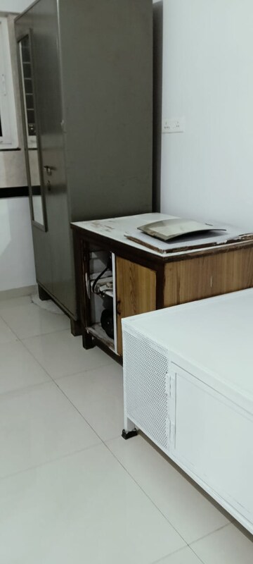 Kitchen in 1.5 BHK Apartment at Shri Senapati Bapat CHS, Senapati Bapat Road – for Rent