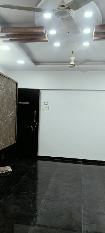 Furnished Amenities in 1.5 BHK Apartment at Shri Senapati Bapat CHS, Senapati Bapat Road – for Rent