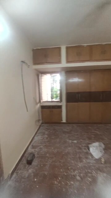 Kitchen in 2 BHK Builder Floor at Sarvodaya Enclave – for Rent