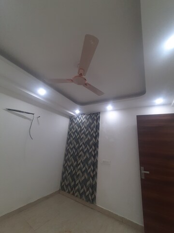 2 BHK Builder Floor For Rent in Sarvodaya Enclave