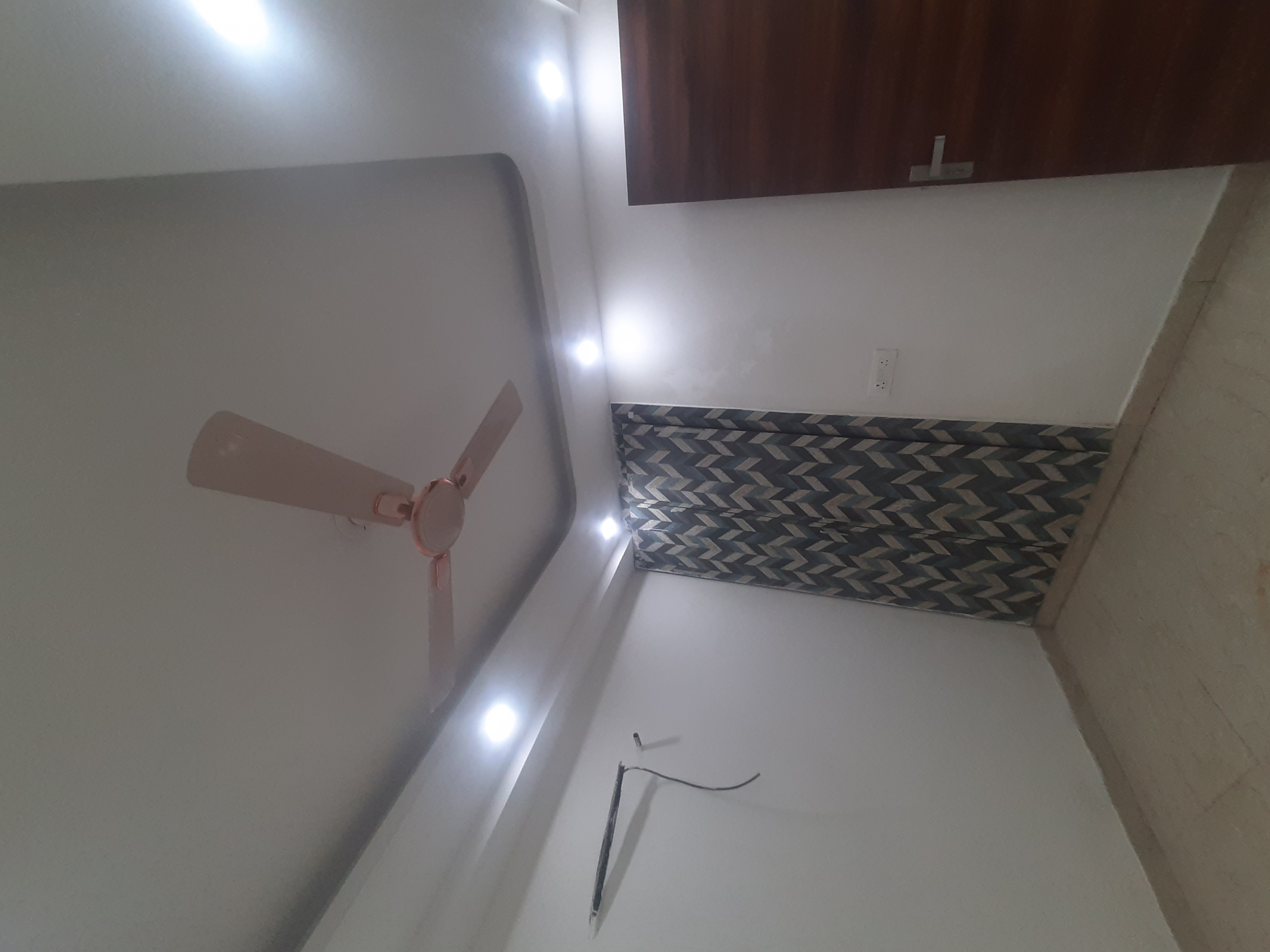 2 BHK Builder Floor For Rent in Sarvodaya Enclave 