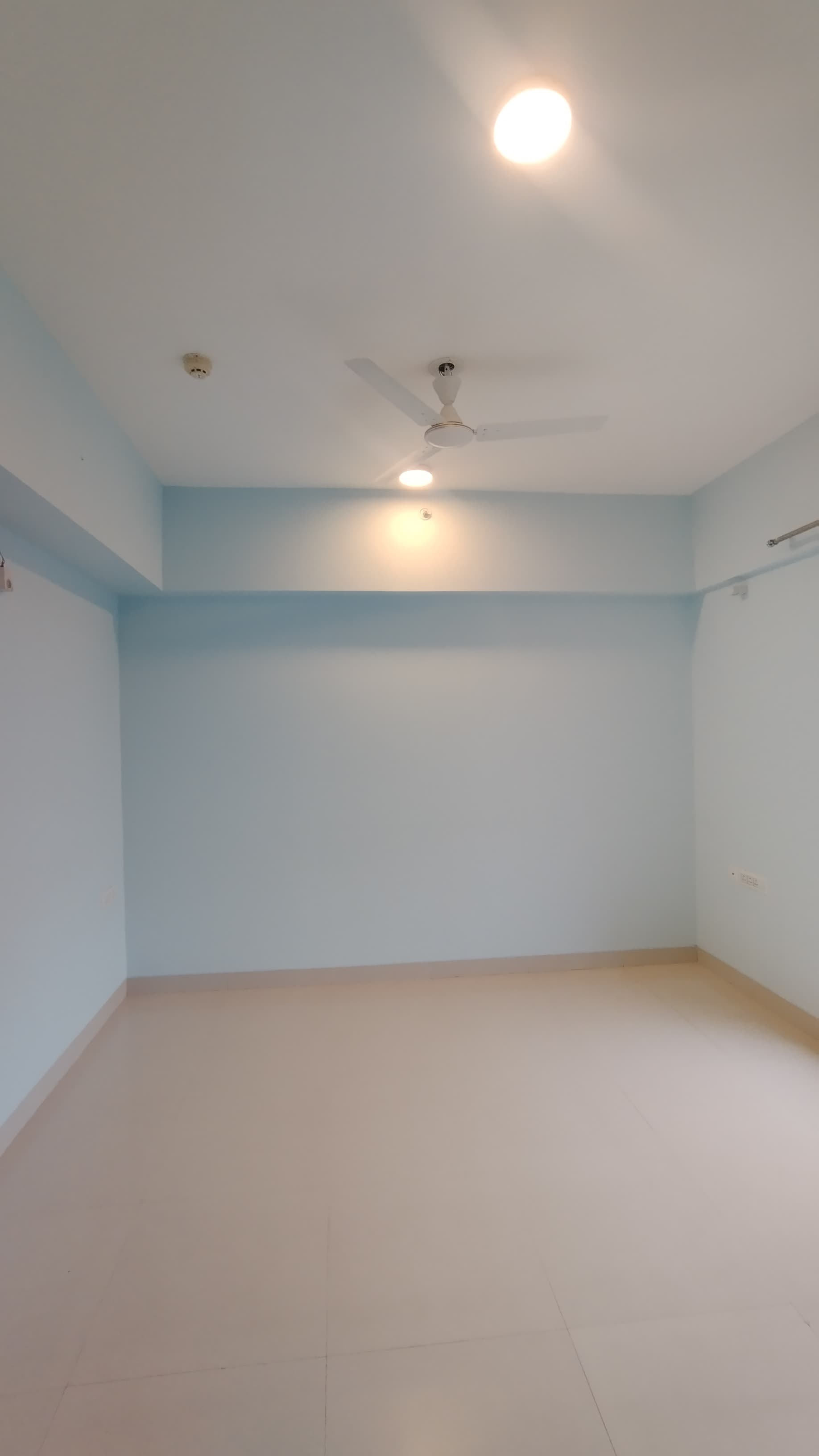 3 BHK 2433 Sq.Ft. Apartment in ABIL Imperial