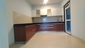 Kitchen in 3 BHK Apartment at ABIL Imperial, Baner – for Rent