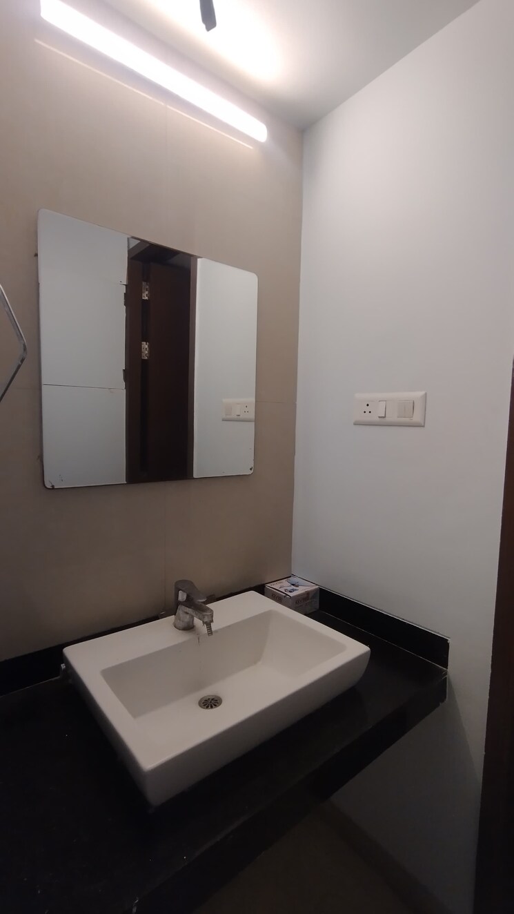 Team Area, abil-imperial 3 Bedroom 2433 Sq.Ft. Apartment In Baner Pune 9016699