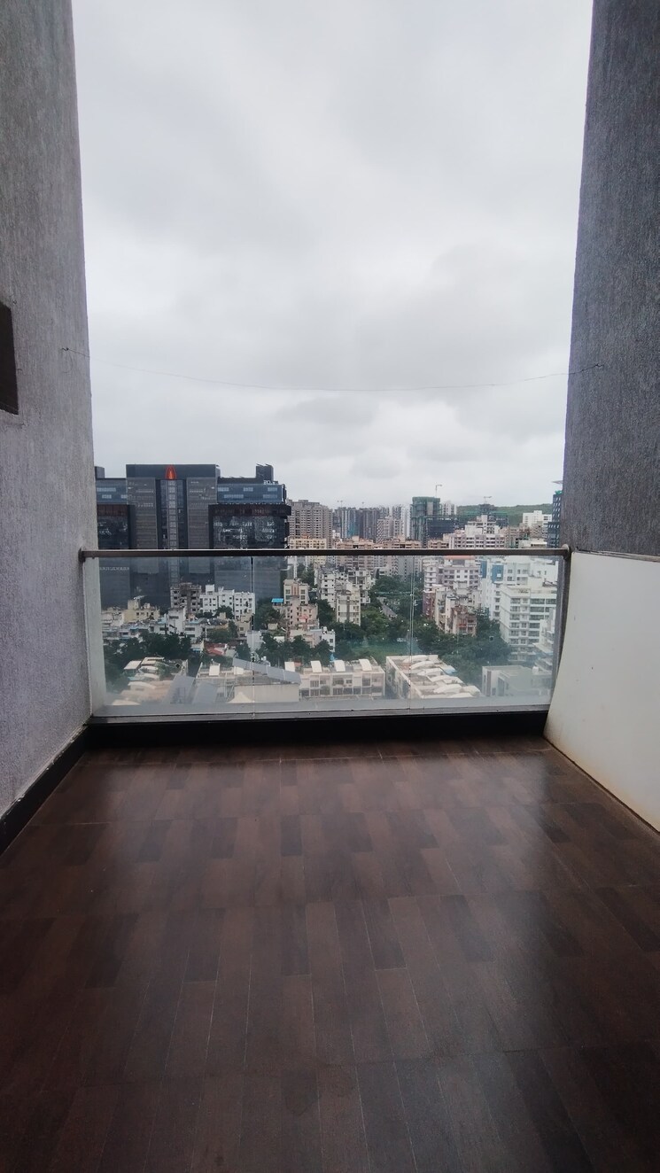 Swimming Pool, abil-imperial 3 Bedroom 2433 Sq.Ft. Apartment In Baner Pune 9016699