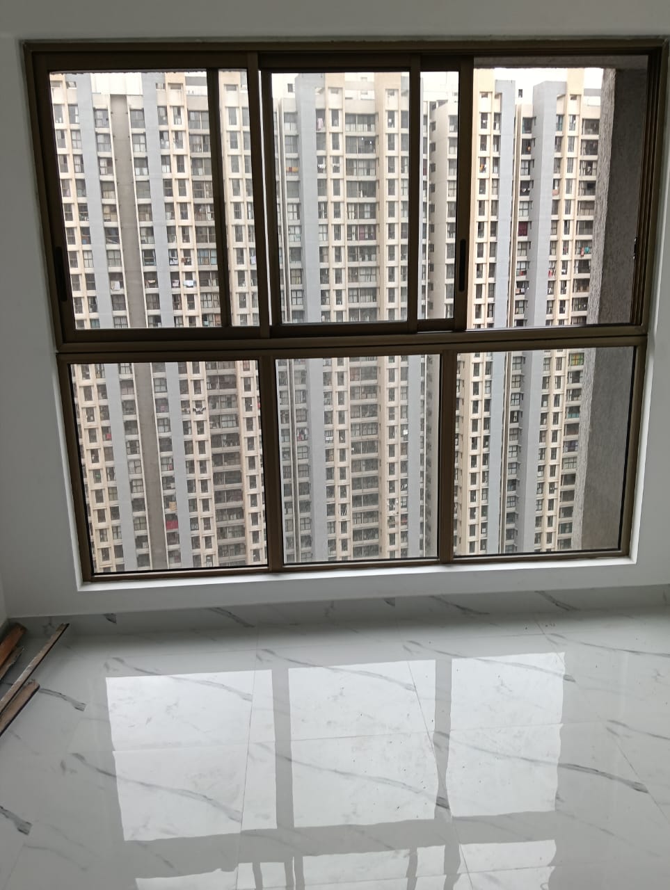 1 BHK 465 Sq.Ft. Apartment in Raymond Ten X Vibes