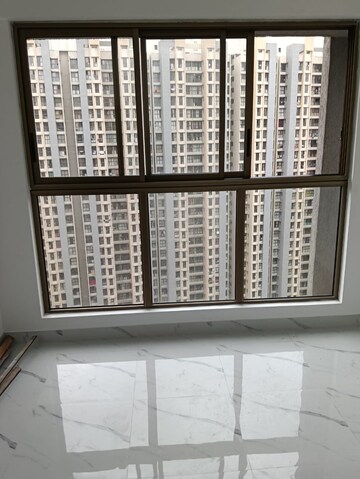 1 BHK Apartment For Rent in Raymond Ten X Vibes, J K Gram