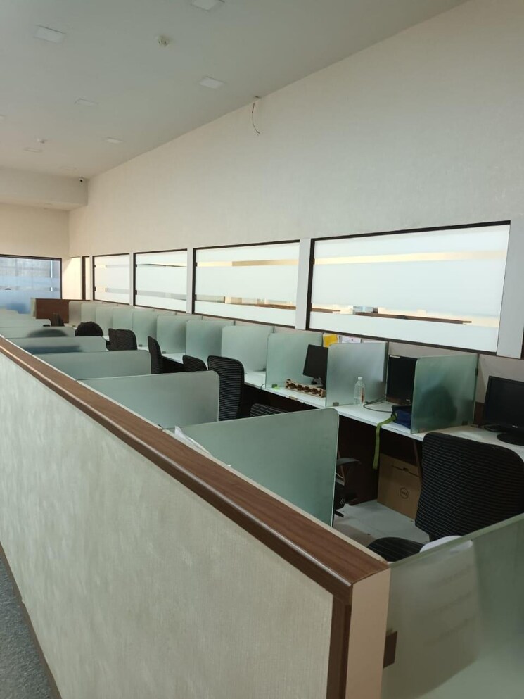 Team Area, lower parel Commercial Office Space 4000 Sq.Ft. In Lower Parel Mumbai 9016689